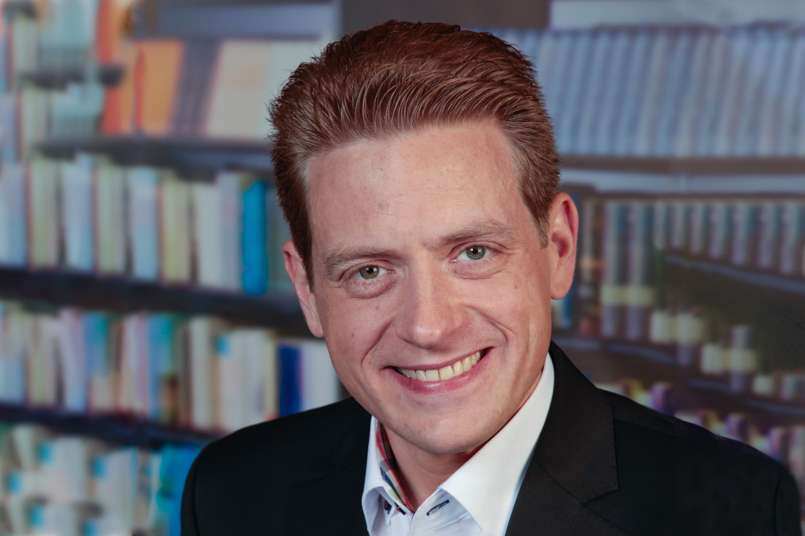 Stephan Erlenkämper (Prof. Dr.)