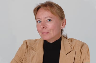 Prof. Dr. Stefanie Clemen
