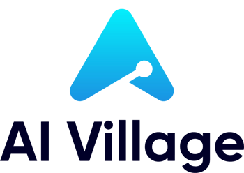 Al Village Logo transparent