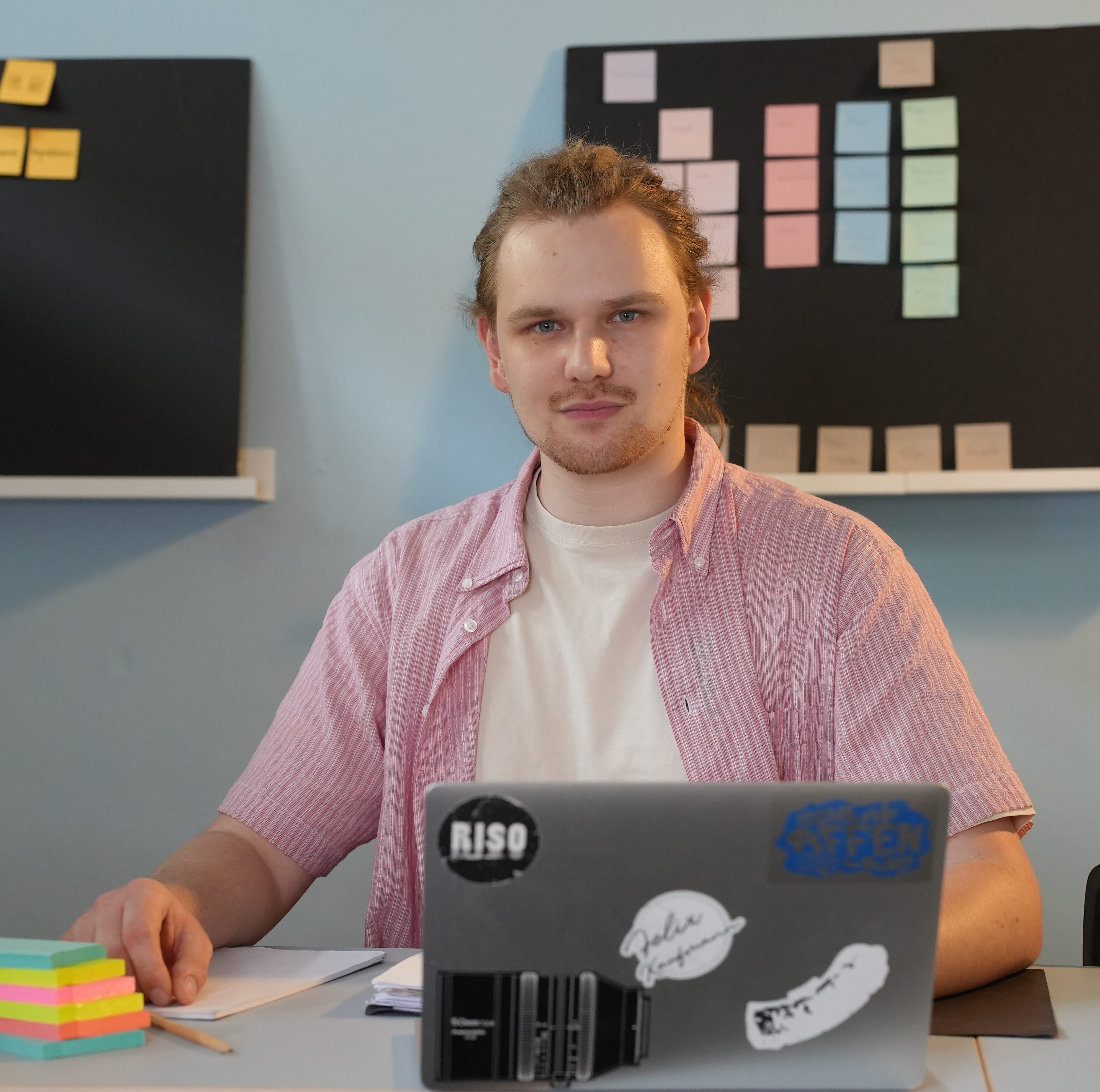 Angewandte Informatik Wirtschaftsinformatik