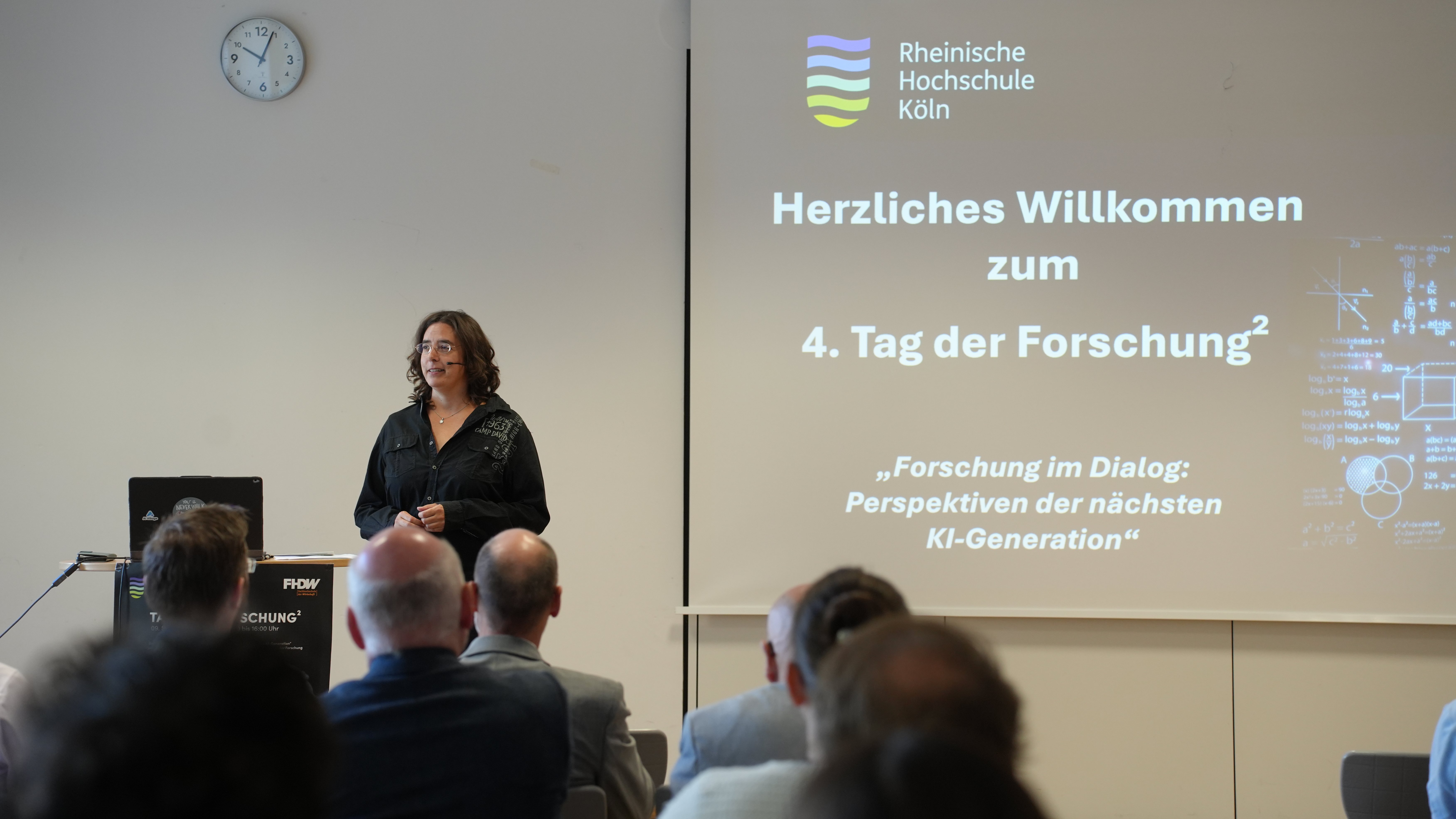 Prof. Dr. Susanne Rosenthal
