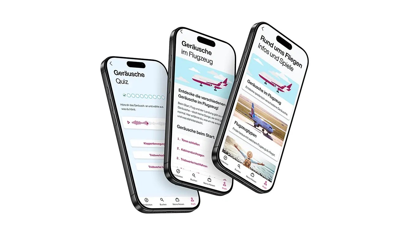 Was ist Was? Next Level: Geräusche Quiz