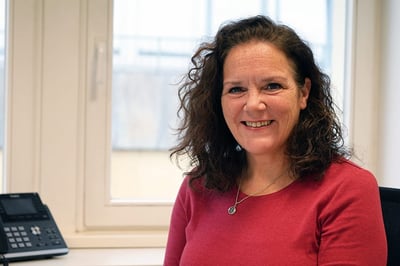  Carol Höpfner