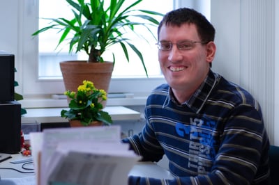  Dirk Zimmermann