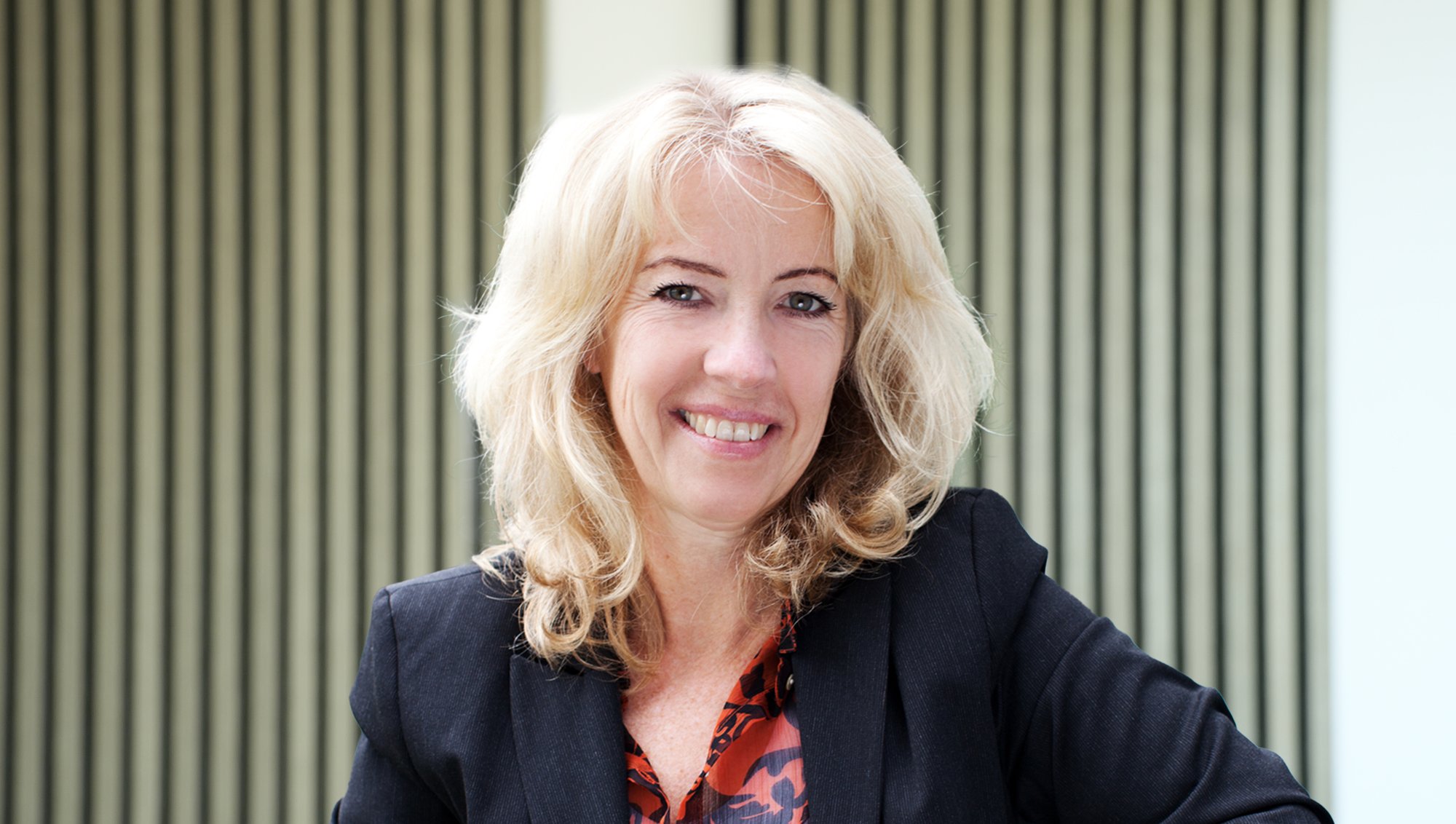Prof. Dr. Maria Neumaier