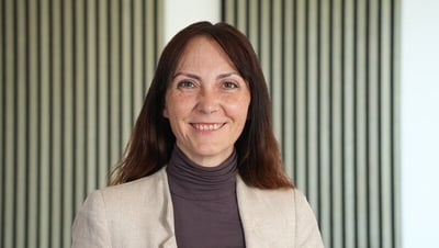 Prof. Dr.  Alina S. Hernandez Bark