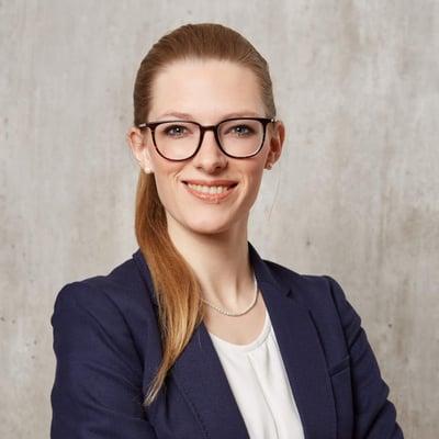  Clara Wedemeyer