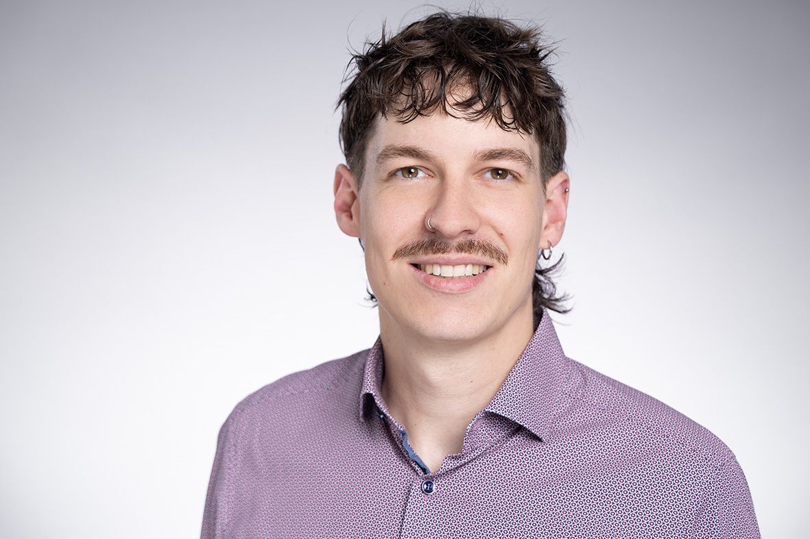 Justus Pfeifer