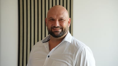  Michael Kirschbaum