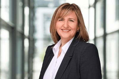 Prof. Dr. Beate Gleitsmann