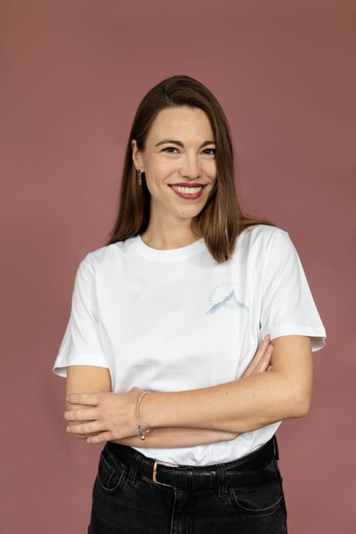  Stephanie  Häkes