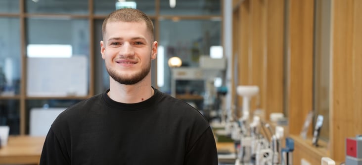 Infotermin Informatik (B.Sc.)