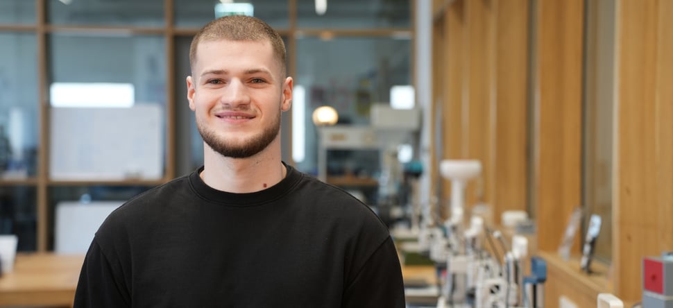 Infotermin Informatik (B.Sc.)