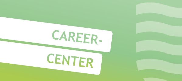 Schriftzug RH Köln Career-Center