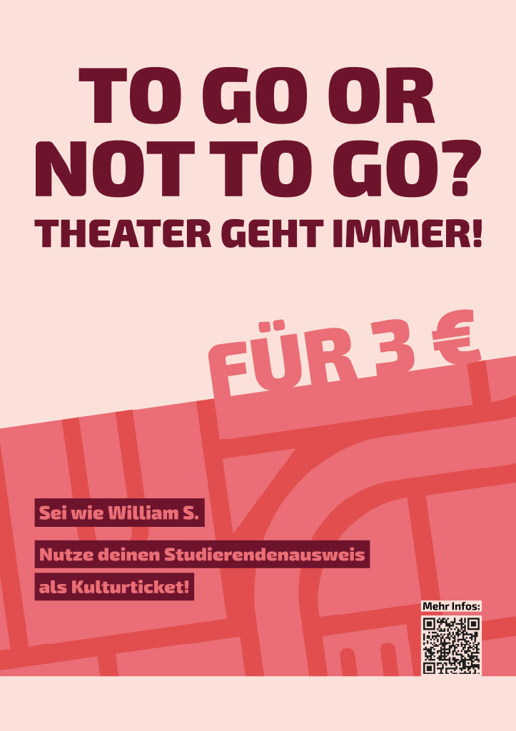 Plakat William S.
