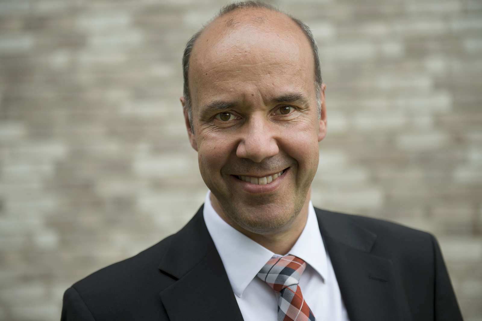 Prof. Dr.-Ing. Martin Reuber