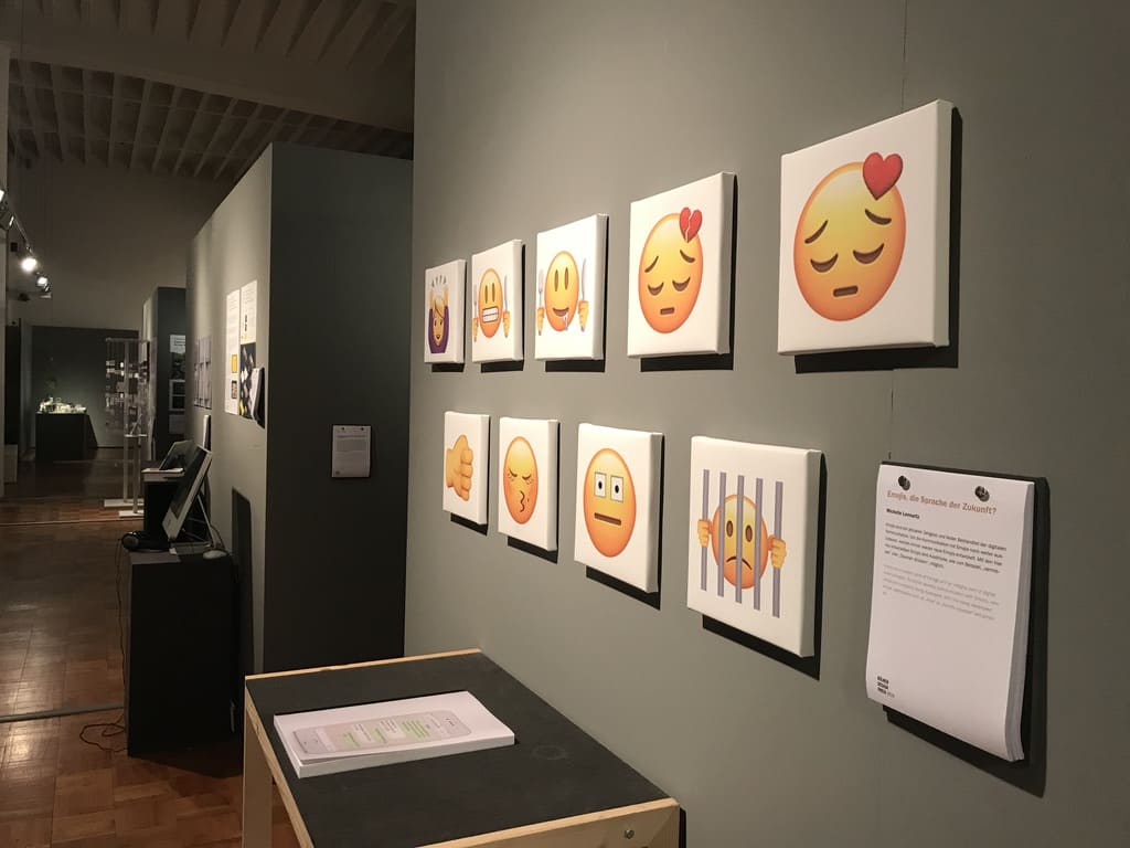 Emojis