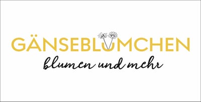 Gänseblümchen-logo