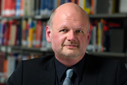 Prof. Dr. Thomas Barth
