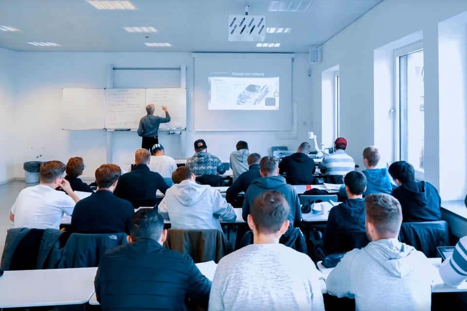 Rheinische Fachhochschule Köln Kosten Vogelsanger Straße | Rheinische Fachhochschule Köln