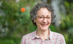 Prof. Dr. Nasima Yamchi