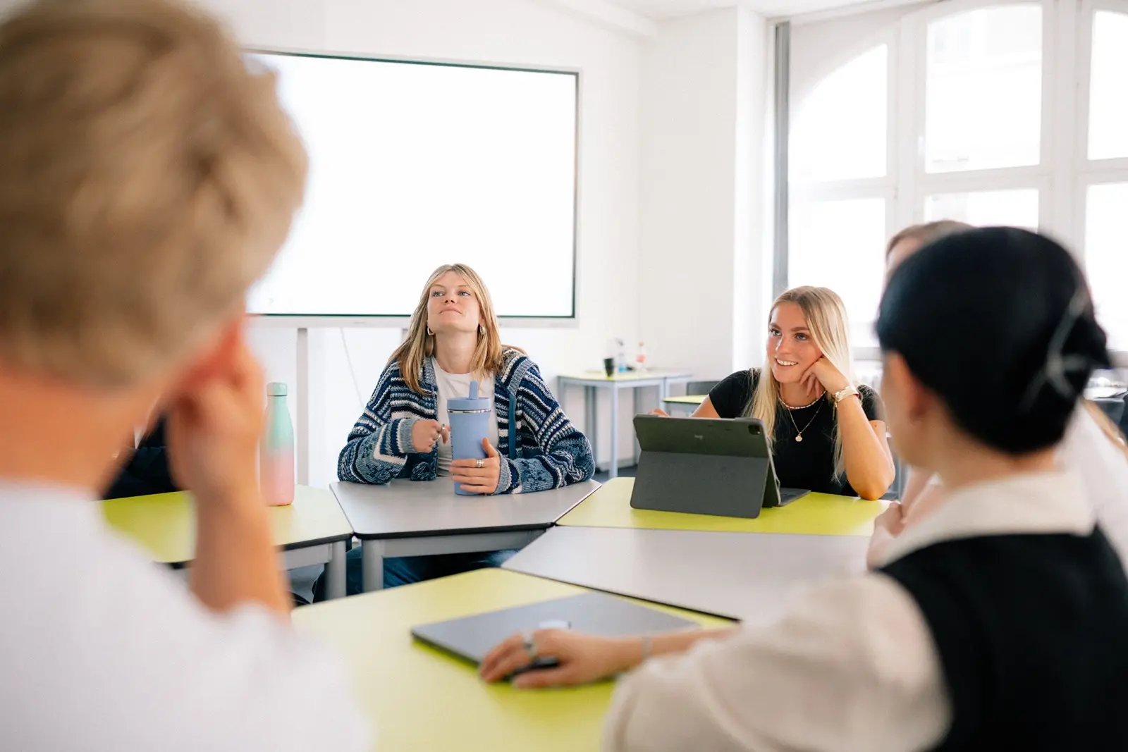 Angewandte Psycologie, Coaching & Consultig