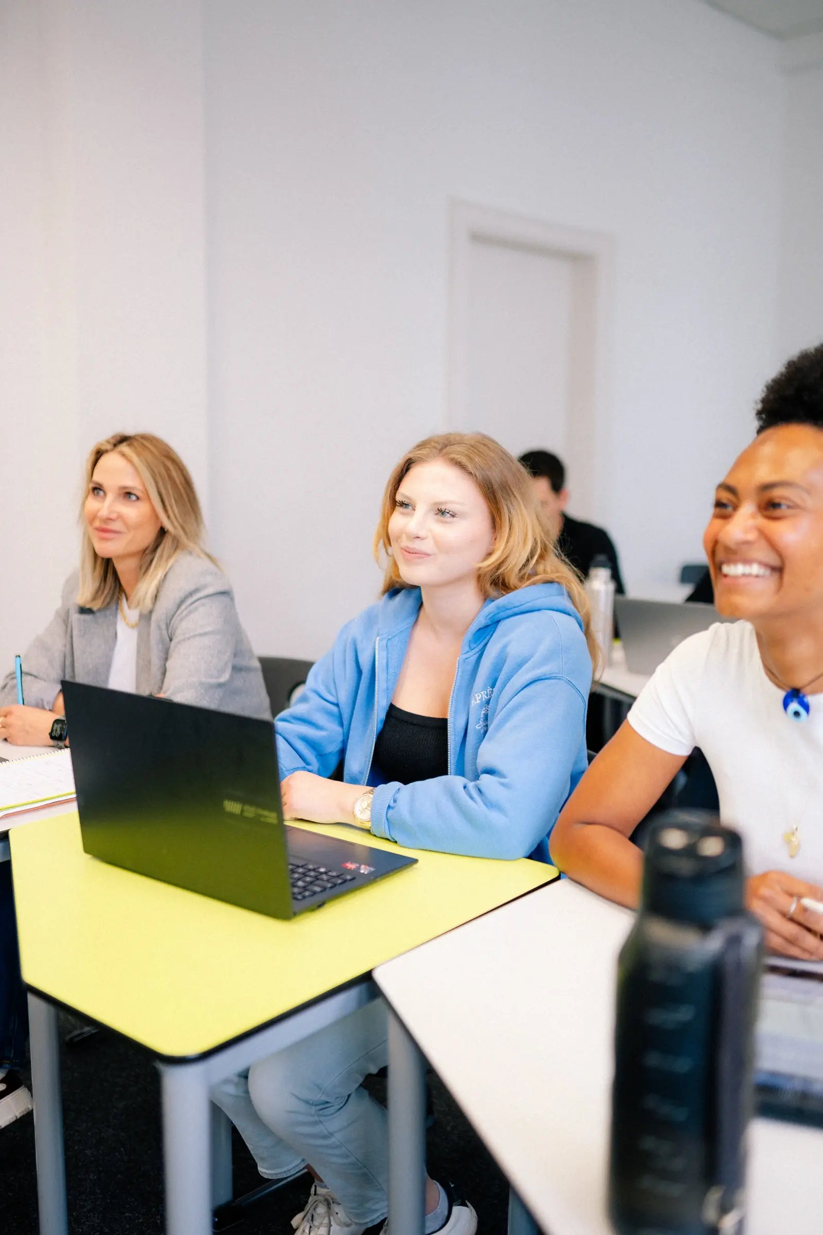 Steuerrecht LLM