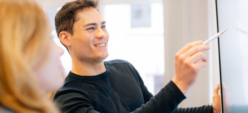 Infotermin Compliance & Corporate Security (LL.M.)