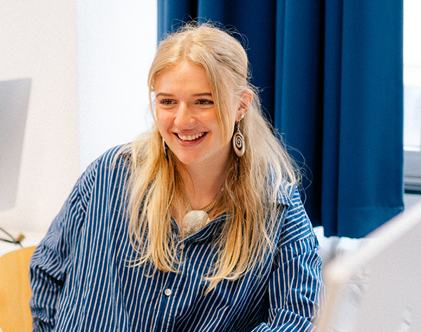 Creative Management and Innovation Kachel