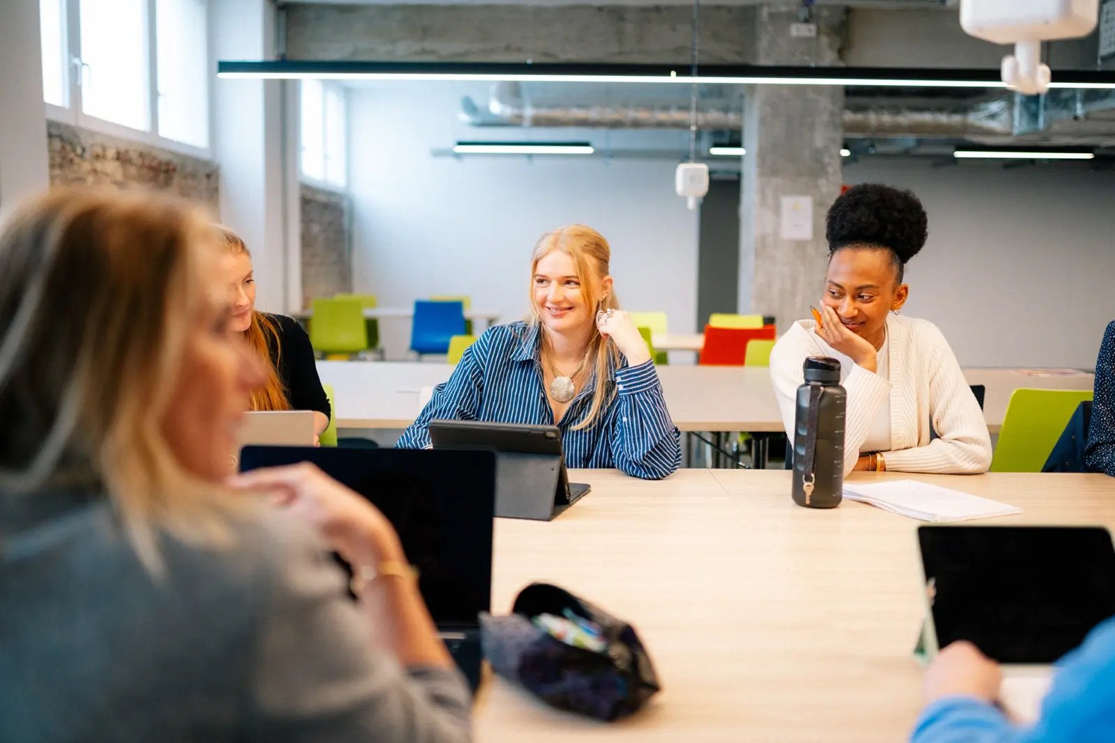 Creative Management and Innovation