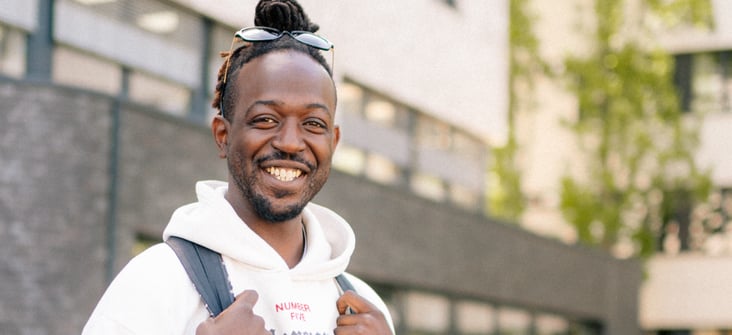 Infotermin Digital Business Management (M.A.)