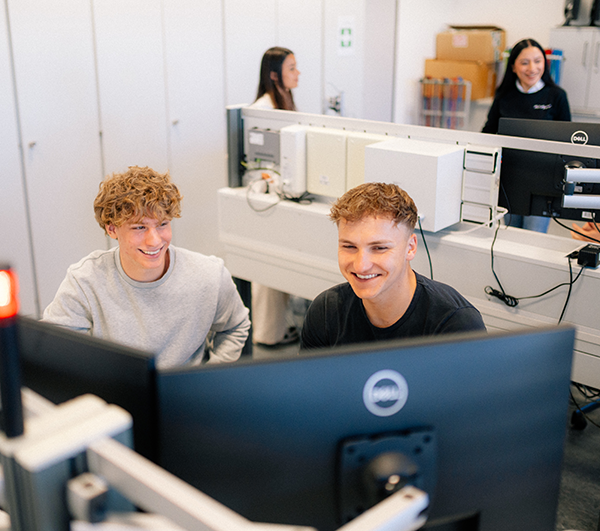 Elektrotechnik (B.Eng.)