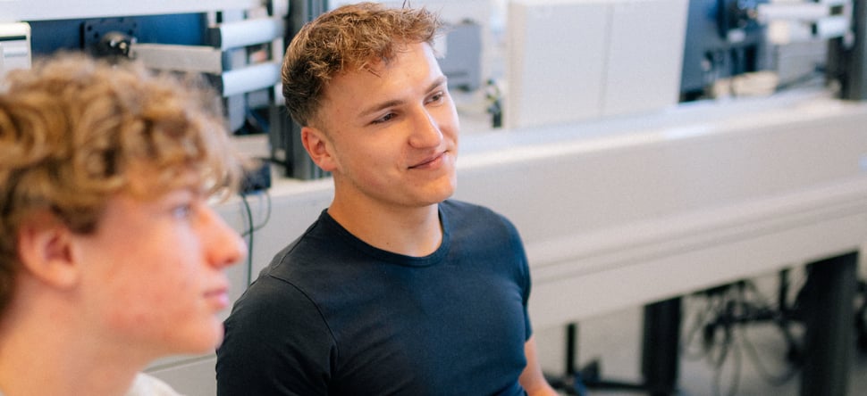 Infotermin Elektrotechnik (B.Eng.)