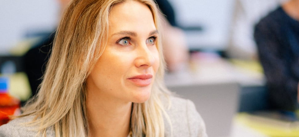 Infotermin General Management (M.A.)