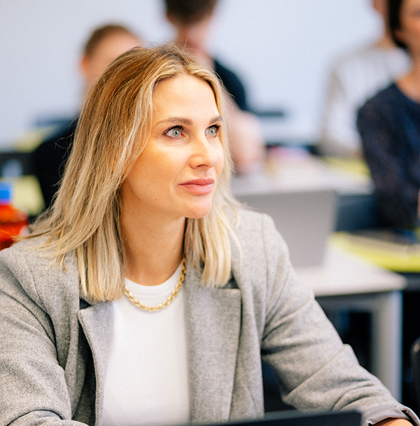 General Management Kachel