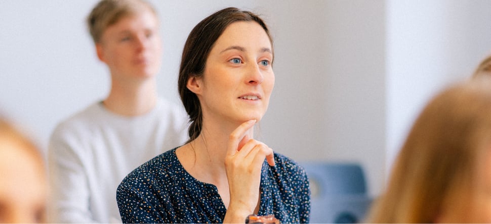 Infotermin Gesundheitsökonomie (M.Sc.)