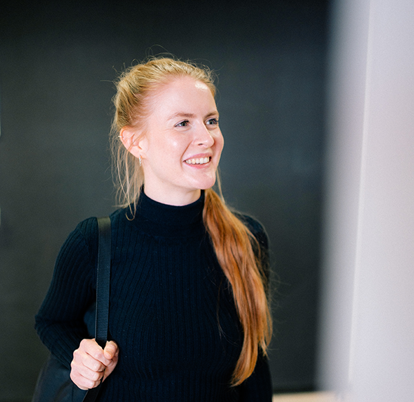 International Marketing and Media Management Kachel