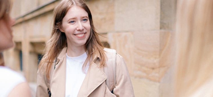 Info Session MBA International Business (MBA)