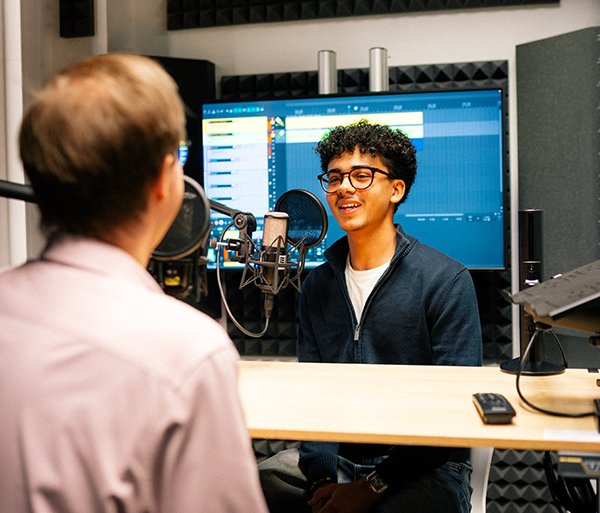 Marketing und Medienmanagement Kachel