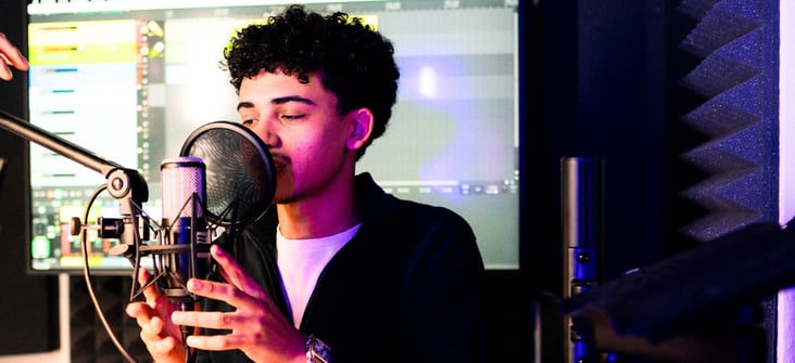 Infotermin Marketing und Medienmanagement (B.A.)