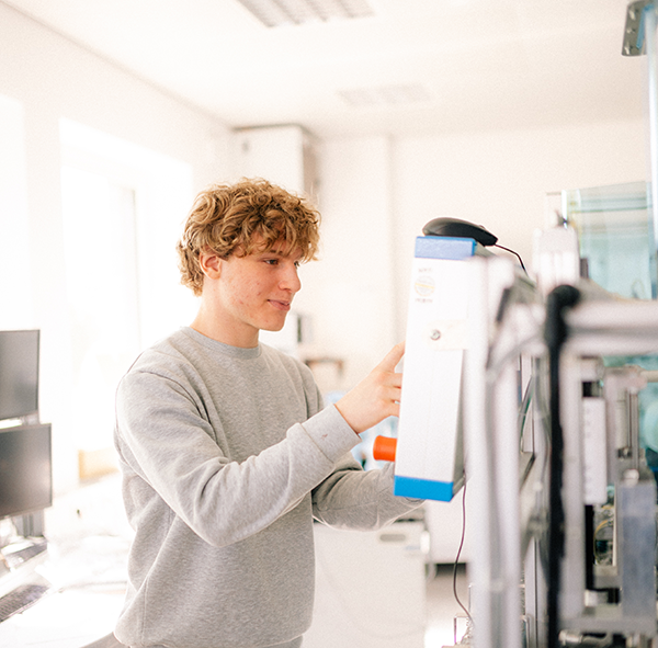 Maschinenbau Allgemeiner Maschinenbau Kachel