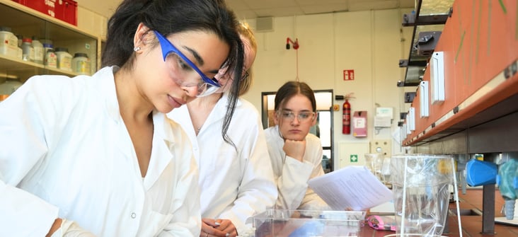 Infotermin Molekulare Biomedizin (B.Sc.)