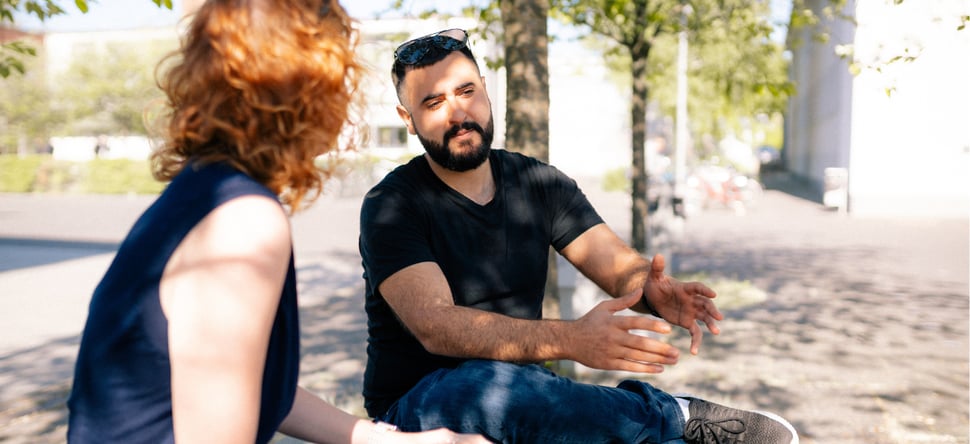 Infotermin Öffentliche Sicherheit (M.Sc.)