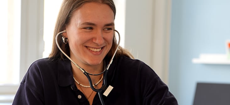 Infotermin Pflegemanagement (B.Sc.)