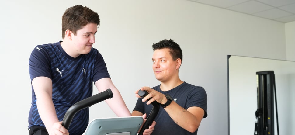 Infotermin Physiotherapie (B.Sc.)