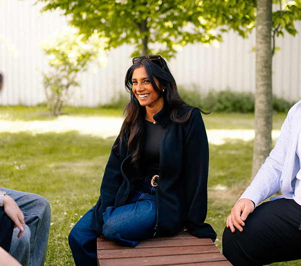 Projektmanagement Kachel