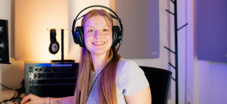 Infotermin Storytelling and Content Design for Digital Learning (M.A.)