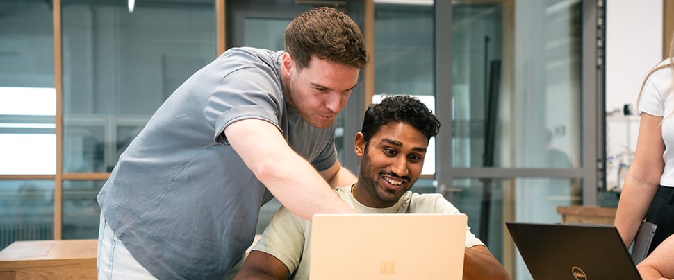 Info Session Sustainable Engineering (M.Eng.)