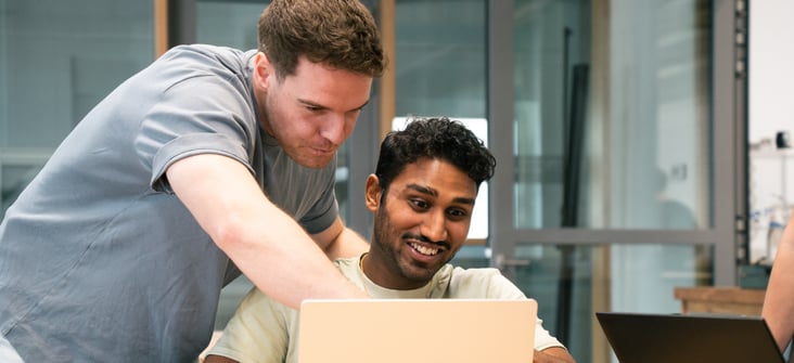 Info Session Sustainable Engineering (M.Eng.)