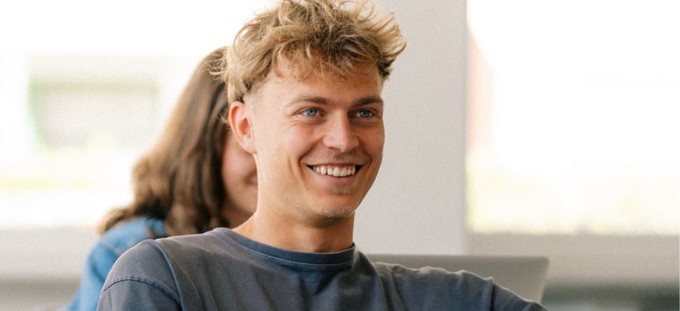 Infotermin Technical Management (M.Eng.)